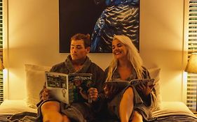 Amore On Buderim Rainforest Cabins